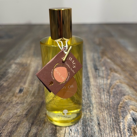 Cardea Auset | Wu Haus Body Oil - Picture 2 of 4